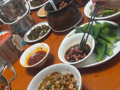 -好帮厨·下饭浏阳菜·坚持现炒(月湖店)