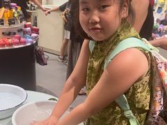 -LUSH(威尼斯人店)