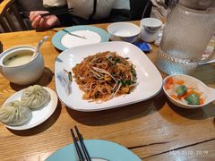 -宴天下大酒店(政和路店)