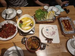 -U你·天然调味(南湖总店)