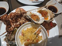 -印象餐厅(杭州国际博览中心北辰大酒店)