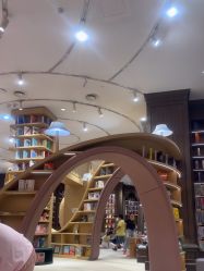 -奈尔宝·儿童乐园·亲子餐厅(星河湾店)