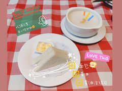 -开心果牛扒城(雍华庭店)
