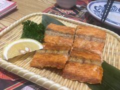 -鱼民·现造寿司(育德店)