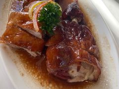 -时间里·新派粤菜(远洋店)