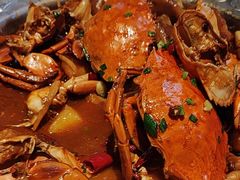 -胖哥俩肉蟹煲(盐城金鹰国际店)