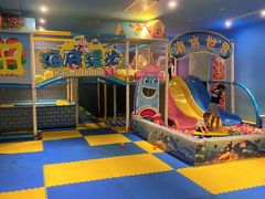 -比亚森自助烤肉料理(裕华店)