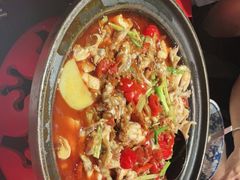 -蛙三泡椒牛蛙(万象城店)
