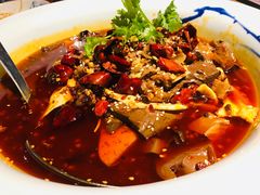 -辛香汇·现炒川菜(武进吾悦店)