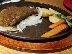 -斗牛士牛排(南京东路店)