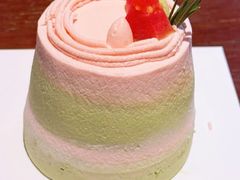 -théATRE 茶聚场(王府中環店)