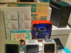 -顺电sundan(北投新奥购物中心店)