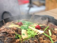 -老板恋上鱼(恒隆广场店)