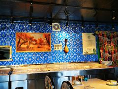 大堂-刀郎牛肉面新疆餐厅·烧烤(清真通州珠江国际城店)