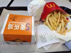 iphone_upload_pic-麦当劳(无锡永乐店)