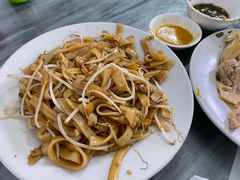 干炒斋河-同记鸡粥粉面店