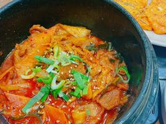 -元堂脊骨土豆汤(明洞2号店)