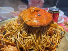 -永信海鲜(群星城店)