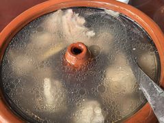 -怡得观滇餐厅·地道昆明菜·1996(海埂大坝店)