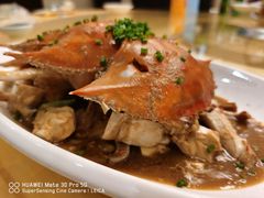 -劲莲舟山海鲜(东书房路店)