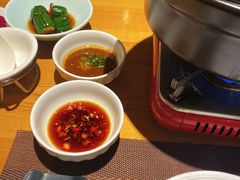 -禾风·海鲜料理自助(玉林店)