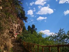 -北京上方山国家森林公园