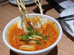 -太二酸菜鱼(中山龙之梦店)