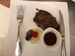 -马迭尔西餐厅(中央大街店)