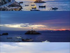 -东极岛景区