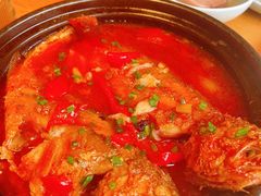 -顺香居·老字号湖北菜(江汉路店)