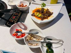 -百年果林椰子鸡(中洲店)