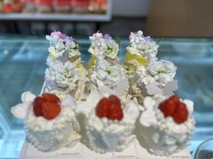-嗒令甜品·主题融合料理餐厅(首座时代店)