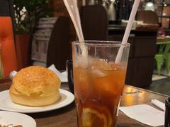 -新旺茶餐厅(嘉里城店)