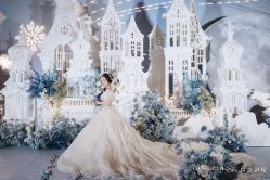 -MuseMarry婚纱(前海嘉里中心店)