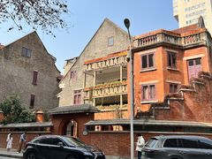 -飞马旅黎黄陂路文旅街区