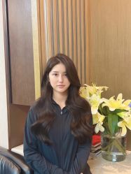 -TRIMS HAIR 修剪造型·烫染接发