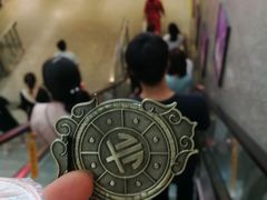 -长藤鬼校(龙翔店)