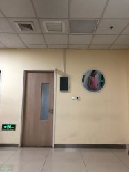-天津市中心妇产科医院(南开院区)