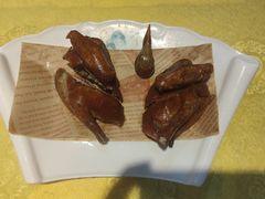 -新高记·粤菜·湛江鸡(南头古城店)