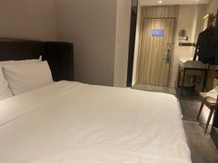 -汉庭(合肥火车南站北广场店)