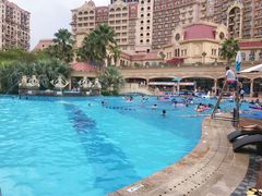 -上海虹桥西郊庄园丽笙大酒店