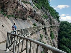 -丹东凤凰山景区