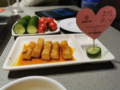 -海底捞火锅(海宁路店)