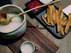 -兮禾酒馆(护国路店)