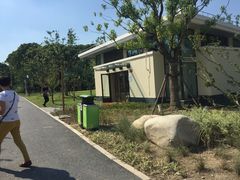 -上海浦江郊野公园-2号停车场