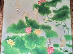 -龙潭水乡