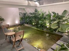 -漫笙舍Manse·咖啡·民宿