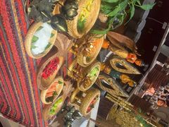 -昆明南亚风情园豪生大酒店-泰式国际海鲜自助餐厅