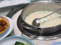 -粤顺渔坊·中山脆肉鲩火锅(清湖店)