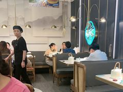 -刀板香·安徽菜(国购IFC店)